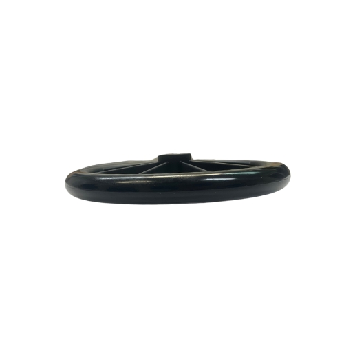 FRONT CASTER W/ BEARING